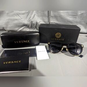 Versace sunglasses